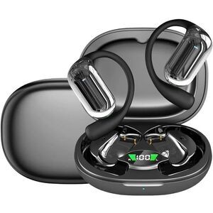 Professional AI Translation Earbuds 156 Languages 3-in-1 Real-Time Voice Transla
